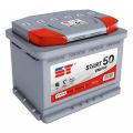 Support Technology Start ST50-3-R 50А/ч-12V ст EN470 обратная 207x175x175