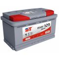 Support Technology Start ST190-3-R-Y 190А/ч-12V EN1380 обратная 514x218x217
