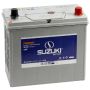 Автомобильный аккумулятор Suzuki 6-СТ-45 45А/ч-12V ст EN380 прямая 238x129x227