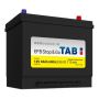 Автомобильный аккумулятор TAB EFB STOP&GO 65А/ч-12V ст EN650 европейские обратная 230x172x220