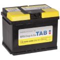 TAB EFB STOP&GO 60А/ч-12V ст EN640 европейские обратная 242x175x190