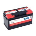 TAB Magic 100А/ч-12V ст EN920 европейские обратная 353x175x190
