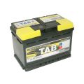TAB Magic Stop&Go EFB 70А/ч-12V ст EN760 европейские обратная 278x175x190