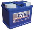 ТАБ Polar 66А/ч-12Vст EN620 европейский обратная 242x175x190