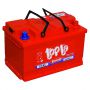 Автомобильный аккумулятор Topla Energy 108275 75А/ч-12V ст EN700 европейские обратная 278x175x190