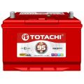 TOTACHI 115D31FR 90395 95А/ч-12V ст EN750 европейские прямая 302x172x220