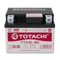 TOTACHI AGM 90035 3,5А/ч-12V ст EN50 обратная 113x70x86