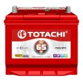 TOTACHI KOR 90465 65А/ч-12V ст EN620 европейские обратная 230x172x200