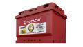 TOTACHI NIRO MF 140А/ч-12V стартовый EN990 европейские прямая 513x189x215 64028
