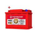 TOTACHI MF 56279 VL 62А/ч-12V ст EN660 конус прямая 242x175x190