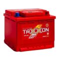 Taxxon DRIVE EURO 60А/ч-12V ст EN550 обратная 242x175x175