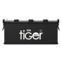 Автомобильный аккумулятор Tiger 6СТ 190А/ч-12V ст EN1200 болт прямая 524x223x223