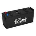 Tiger 6СТ - 190А/ч-12V - EN1250 конус прямая 513x223x223