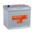 Titan Arctic Asia Silver 6СТ-65.0 VL 65А/ч-12V ст EN640 обратная 232x173x225