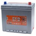Titan Asia EFB 70А/ч-12V ст EN600 обратная 232x173x225