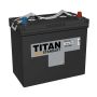 Автомобильный аккумулятор Titan Asia Standart 72А/ч-12V ст EN640 европейские обратная 258x175x221