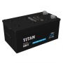 Автомобильный аккумулятор Titan Classic 6CT-190.4L 190А/ч-12V ст EN1100 европейские прямая 513x223x223