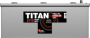 Автомобильный аккумулятор Titan EFB 190А/ч-12V ст EN1100 европейские обратная 513x225x238