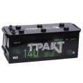 Тракт 6CT-140.4 L 140А/ч-12V ст EN980 конус прямая 513x190x225