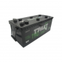 Автомобильный аккумулятор Тракт 6CT-190.4 L 190А/ч-12V EN1250 EN прямая 513x223x223
