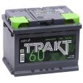 Тракт 6СТ-60 VL 60А/ч-12V ст EN550 европейские обратная 242x175x190