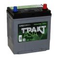 Тракт Asia B19FL 42А/ч-12V ст EN330 японские обратная 186x129x220