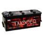 Автомобильный аккумулятор Trigger 6CT-132 - 132А/ч-12V ст EN900 толстые прямая 513x190x225