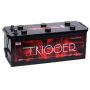 Автомобильный аккумулятор Trigger 6CT-132 132А/ч-12V ст EN820 прямая 513x182x240