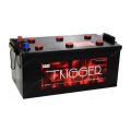 Trigger 6СТ -225.3 L 225А/ч-12V ст EN1400 европейские обратная 518x276x242