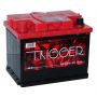 Автомобильный аккумулятор Trigger 6ст-60.1 VL 60А/ч-12V ст EN500 европейские прямая 242x175x190