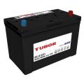 Tubor ASIA AGM 4610082700154 85А/ч-12V ст EN750 европейские обратная 305x171x222