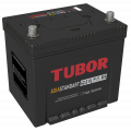 Tubor Asia Standart 62А/ч-12V ст EN520 японские прямая 230x175x221