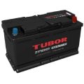Tubor Synergy 85А/ч-12V ст EN800 европейские обратная 315x175x175