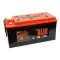 Tyumen BatBear 6СТ 190 LA 190А/ч-12V ст EN1300 болт прямая 518x228x228