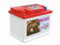 Tyumen BatBear 6СТ 62 LA 62А/ч-12Vст EN540 европейская прямая 242x175x190