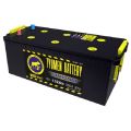 Тюмень 6СТ-132L Standard 132А/ч-12V ст EN920 прямая 513x182x240