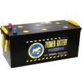 Тюмень 6СТ-190LR Standard 190А/ч-12V ст EN1320 конус обратная 518x228x238