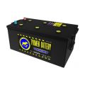 Тюмень 6СТ-225 Standard 225А/ч-12V ст EN1500 конус обратная 518x278x235