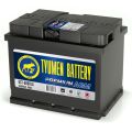 Тюмень 6СТ-60VRLA-R Premium AGM 60А/ч-12V ст EN650 европейские обратная 242x175x190
