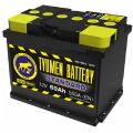 Тюмень 6СТ-60 Standard 60А/ч-12V ст EN550 европейские обратная 242x175x190