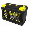 Тюмень 6СТ-90L Standard 90А/ч-12V ст EN720 европейские прямая 324x175x210