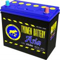 Тюмень Asia 65А/ч-12V ст EN580 европейские обратная 232x173x225