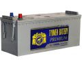 Тюмень Premium 6СТ-145 145А/ч-12V ст EN1020 европейские прямая 513x189x230