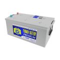 Тюмень Premium 6СТ-230 230А/ч-12V ст EN1520 европейские обратная 516x274x235