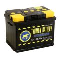 Тюмень Standart 55А/ч-12V ст EN525 европейские прямая 242x175x190