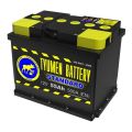 Тюмень Standart 55А/ч-12V ст EN525 европейские обратная 242x175x190