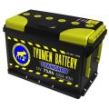 Тюмень Standart 75А/ч-12V ст EN660 европейские обратная 278x175x190