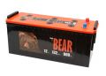 Тюменский Медведь 6СТ-132 BatBear 132А/ч-12V стартовый EN900 европейские прямая 513x190x225