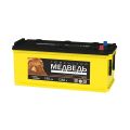 Тюменский Медведь 6СТ 190 LA D5 1901350aконус 190А/ч-12V - EN1350 Конус стандартный (EU) прямая 513x225x225