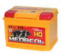 Тюменский Медведь SILVER 6СТ77LA1 77А/ч-12V ст EN730 европейские прямая 278x175x190